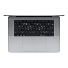 Apple MacBook Pro 14" (M2 Pro 12C CPU, 19C GPU, 2023) 16 ГБ, 1 ТБ SSD, "Серый космос" (MPHF3)
