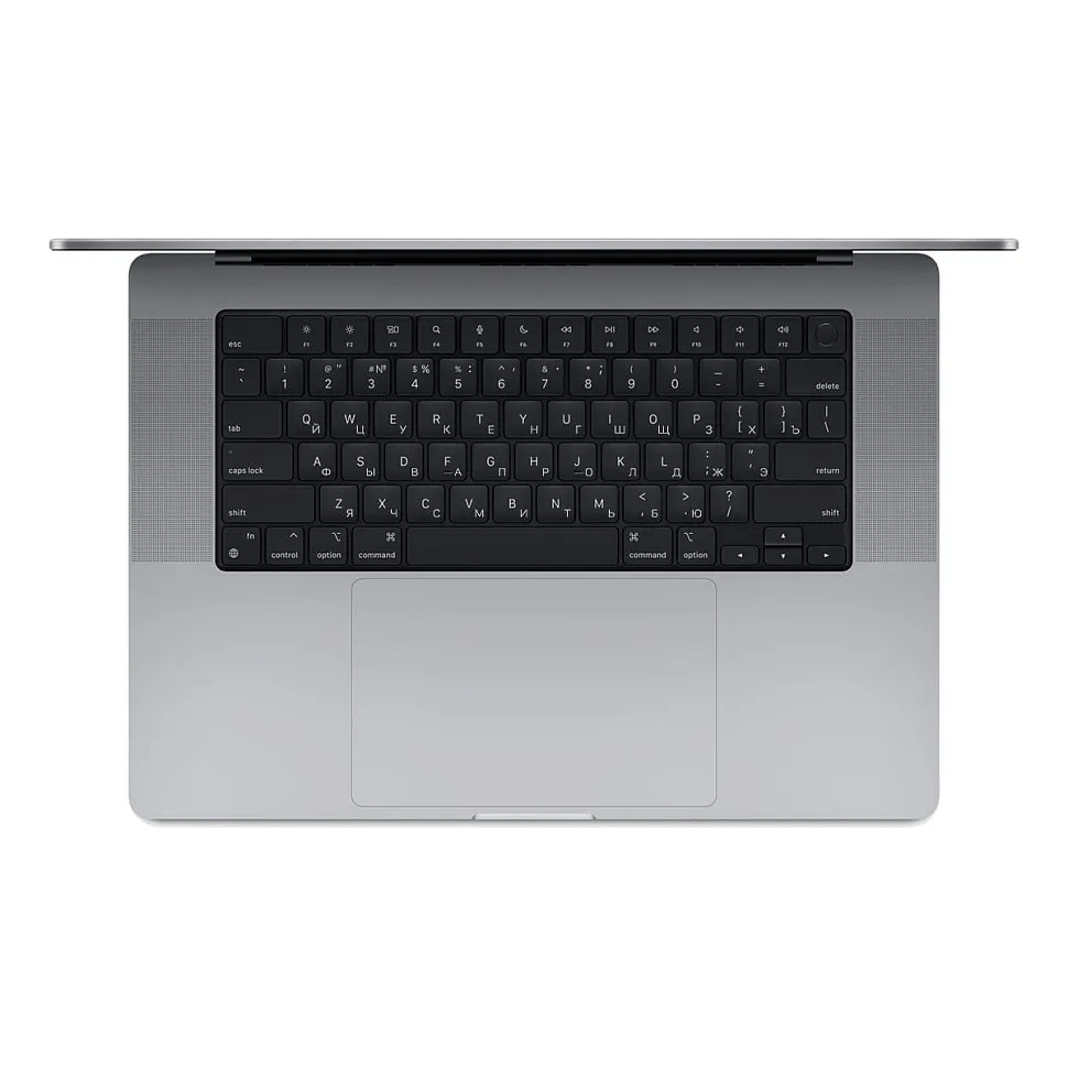 Apple MacBook Pro 14" (M2 Pro 12C CPU, 19C GPU, 2023) 16 ГБ, 1 ТБ SSD, "Серый космос" (MPHF3)