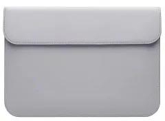 Чехол-конверт для MacBook Air 15" Серый
