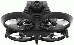 Квадрокоптер DJI Avata Pro-View Combo
