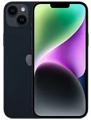 iPhone 14 512 Гб "Темная ночь"