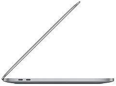 Apple MacBook Pro (M2, 2022) 16 ГБ, 512 ГБ SSD, "Серый космос"