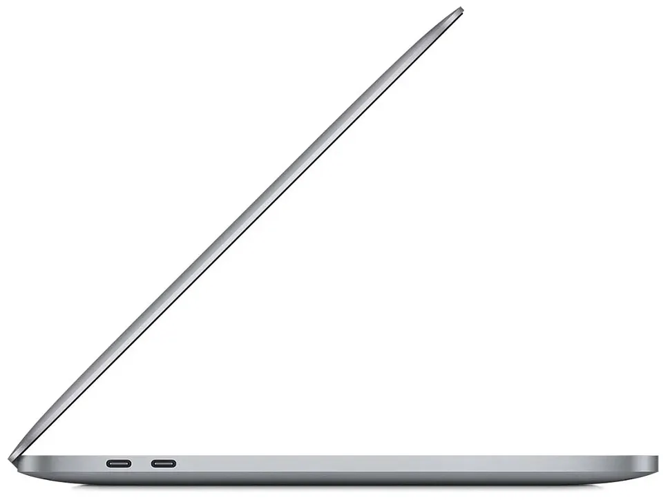 Apple MacBook Pro (M2, 2022) 16 ГБ, 512 ГБ SSD, "Серый космос"