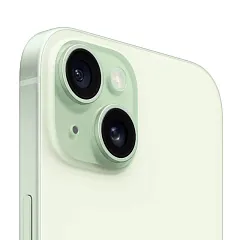 iPhone 15 128 ГБ Зеленый