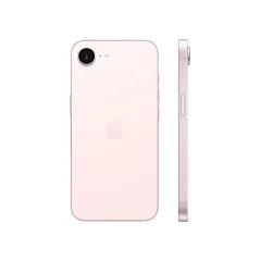 iPhone 17e 512 Гб Нежно-розовый (eSIM)