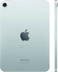 Apple iPad mini 7 (2024) Wi-Fi 256 ГБ Голубой