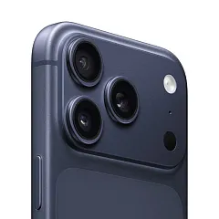 iPhone 17 Pro 256 Гб Тёмно-синий (eSIM)