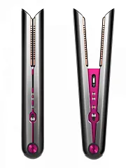 Выпрямитель для волос Dyson Corrale (HS07) Corrale Nickel/Fuchsia