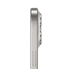 iPhone 15 Pro Max 256 ГБ "Титановый белый"