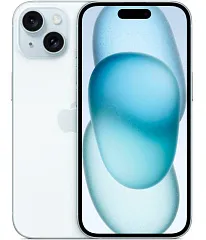 iPhone 15 512 ГБ Голубой