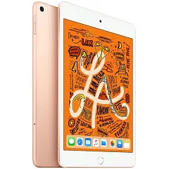 iPad mini 5 256Gb LTE Gold
