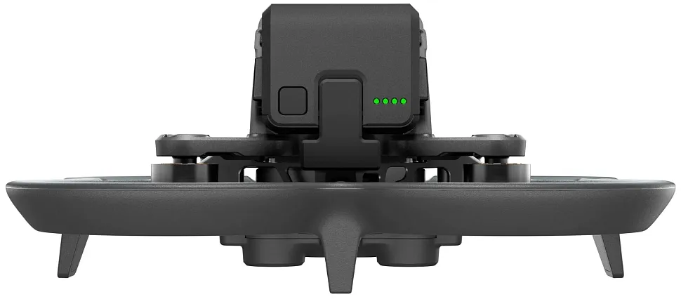 Квадрокоптер DJI Avata Pro-View Combo