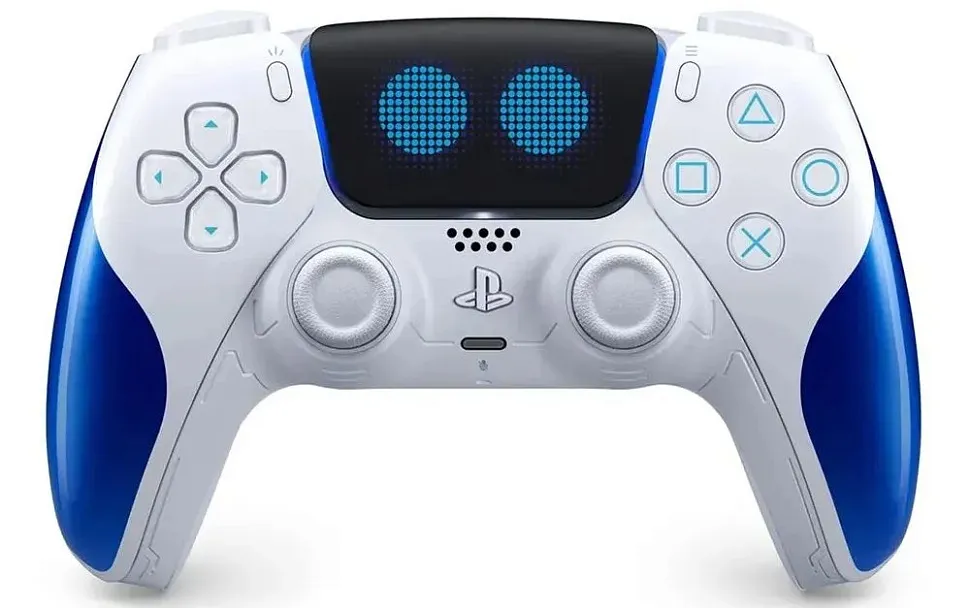 Геймпад Sony DualSense wireless Astro Bot