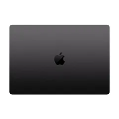 Apple MacBook Pro 14" (M3 Max 14C CPU, 30C GPU, 2023) 36 ГБ, 1 ТБ SSD, "Черный космос", MRX53
