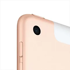 Apple iPad 10,2" Wi-Fi + Cellular 32 ГБ, золотой