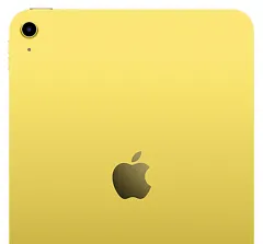 Apple iPad 11" (2025) Wi-Fi 512 ГБ Желтый
