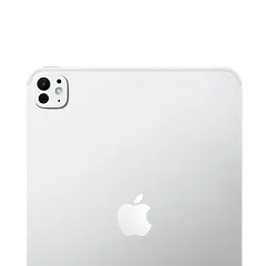 iPad Pro 11" (2025) Wi-Fi + Cellular 1 Тб, Серебристый