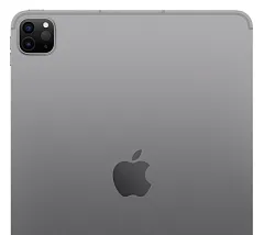 Apple iPad Pro (2022) 12.9" Wi-Fi 256 ГБ, «Серый космос»