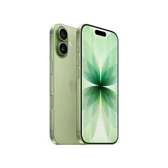 iPhone 17 512 Гб Зелёный