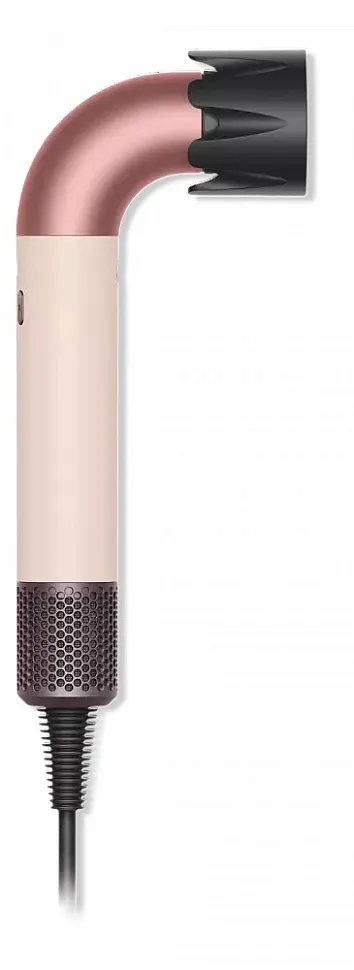 Фен Dyson Supersonic R Pro (HD17), Ceramic Pink