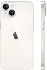 iPhone 14 Plus 256 Гб "Сияющая звезда"