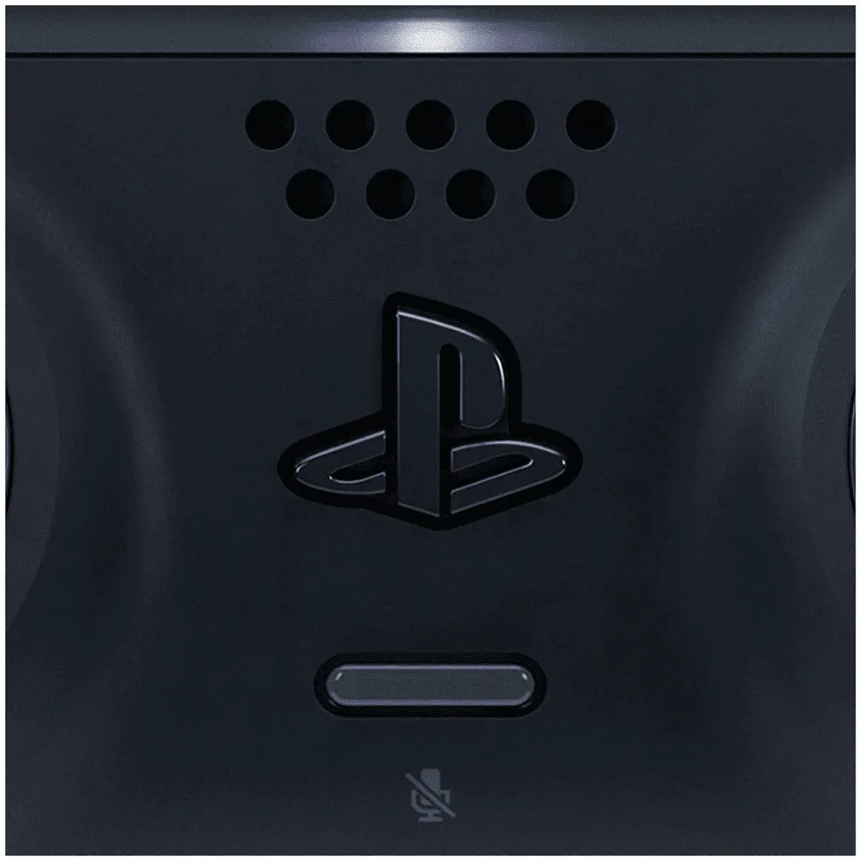 Геймпад Sony DualSense Красный