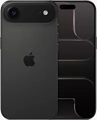 iPhone Air 256 Гб "Космический чёрный"
