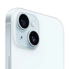 iPhone 15 Plus 512 ГБ Голубой