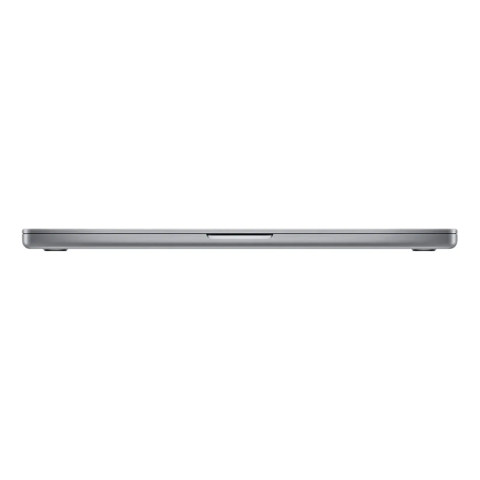 Apple MacBook Pro 14" (M2 Pro 10C CPU, 16C GPU, 2023) 16 ГБ, 512 ГБ SSD, "Серый космос" (MPHE3)