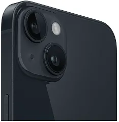 iPhone 14 256 Гб "Темная ночь"