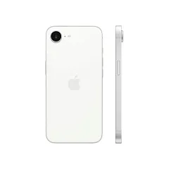 iPhone 17e 256 Гб Белый
