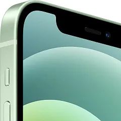 iPhone 12 128 Гб Зеленый