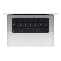 Apple MacBook Pro 14" (M2 Max 12C CPU, 30C GPU, 2023) 32 ГБ, 1 ТБ SSD, Серебристый (MPHK3)