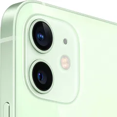iPhone 12 256 Гб Зеленый