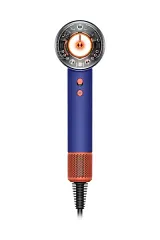 Фен Dyson Supersonic (HD16), Vinca Blue/Topaz Orange