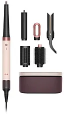 Стайлер Dyson Airwrap Co-anda2x (HS09) (2026) Straight+Wavy, Ceramic Pink/Rose Gold