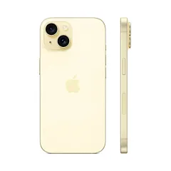 iPhone 15 Plus 128 ГБ Желтый