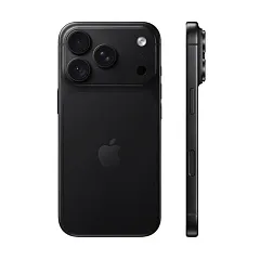 iPhone 18 Pro Max 2 Тб Чёрный (eSIM)