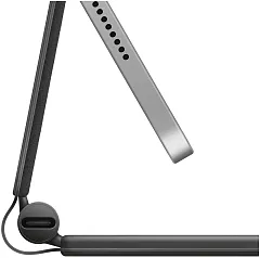 Клавиатура Apple Magic Keyboard iPad Pro 11" Черная