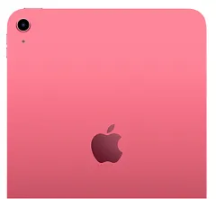 Apple iPad 10,9" (2022) Wi-Fi 64 ГБ Розовый