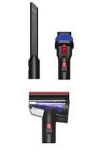 Пылесос Dyson V16 Piston Animal SV53 Matte Black/Copper