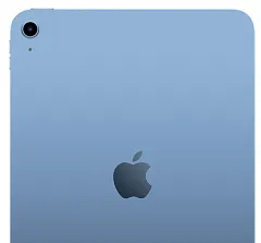 Apple iPad 11" (2025) Wi-Fi + Cellular 128 ГБ Голубой
