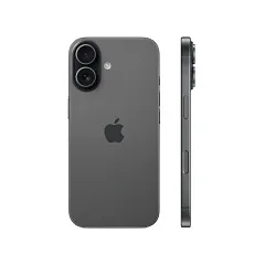 iPhone 17 512 Гб Чёрный (eSIM)