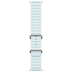 Apple Watch Ultra 2 GPS + Cellular, 49 мм, корпус из титана, ремешок Ocean голубого цвета