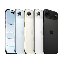iPhone Air 512 Гб Светло-золотой