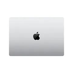 Apple MacBook Pro 14" (M3 Pro 12C CPU, 18C GPU, 2023) 18 ГБ, 1 ТБ SSD, Серебристый, MRX73