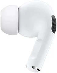 Беспроводные наушники AirPods Pro в футляре с беспроводной зарядкой MagSafe