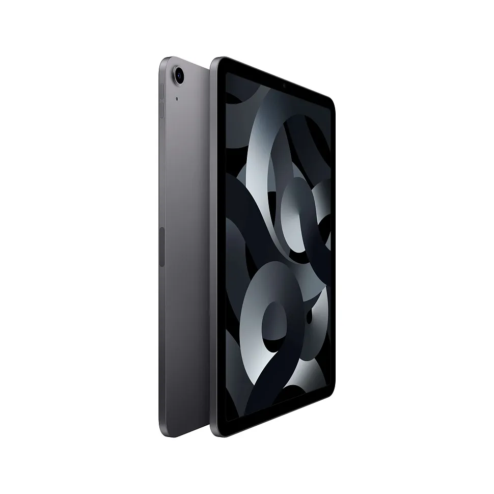 Apple iPad Air (2022) Wi-Fi 256 ГБ, "Серый космос"