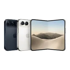 iPhone Duo 2 Тб «Белая звезда»