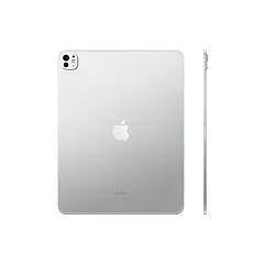 iPad Pro 13" (2025) Wi-Fi 256 ГБ, Серебристый